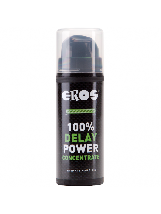 EROS POWER LINE - DELAY POWER CONCENTRATO 30 ML