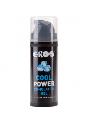 EROS POWER LINE - POWER STIMULATION GEL