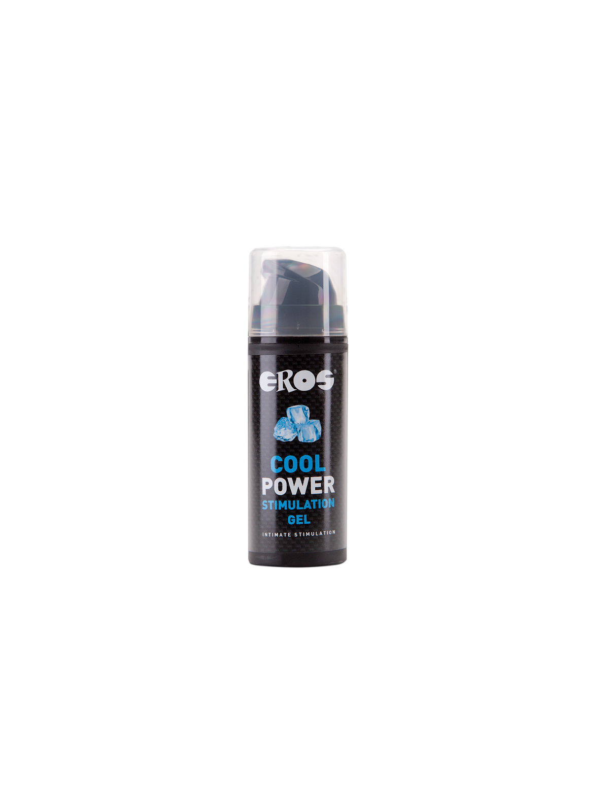 EROS POWER LINE - POWER STIMULATION GEL