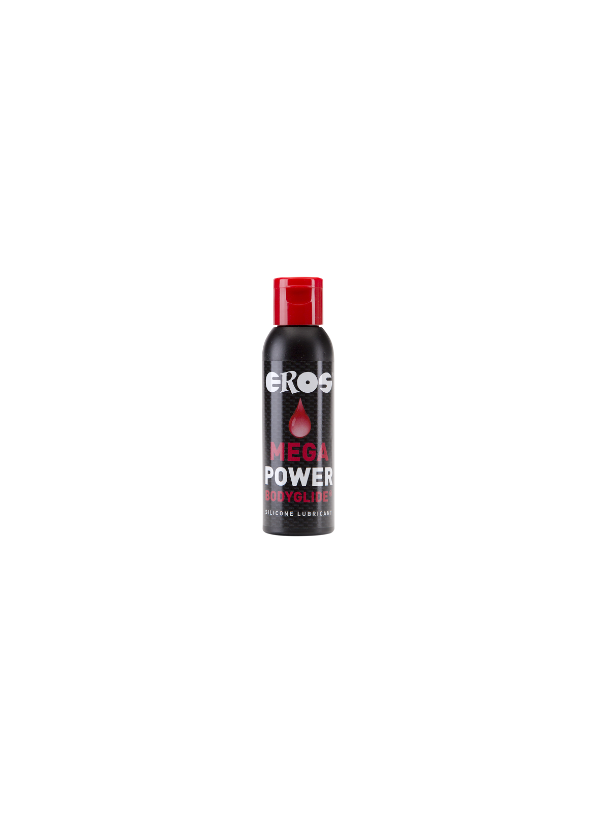 LUBRIFICANTE EROS POWER LINE - POWER BODYGLIDE SILICONE 50 ML