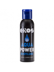 EROS POWER LINE - POWER BODYLUBE 50 ML