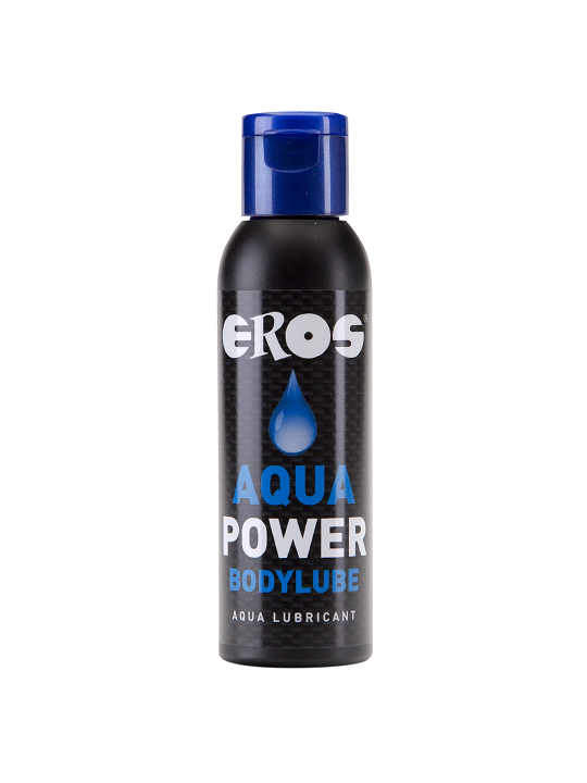 EROS POWER LINE - POWER BODYLUBE 50 ML