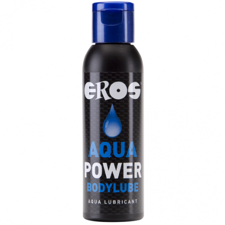 EROS POWER LINE - POWER BODYLUBE 50 ML