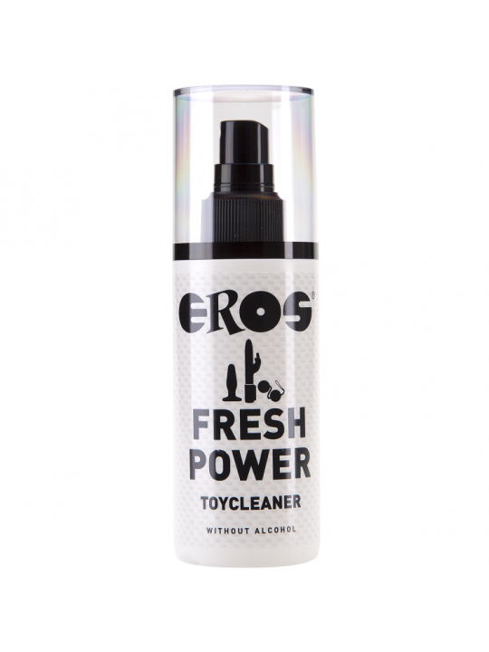 EROS POWER LINE - POWER SENZA ALCOOL