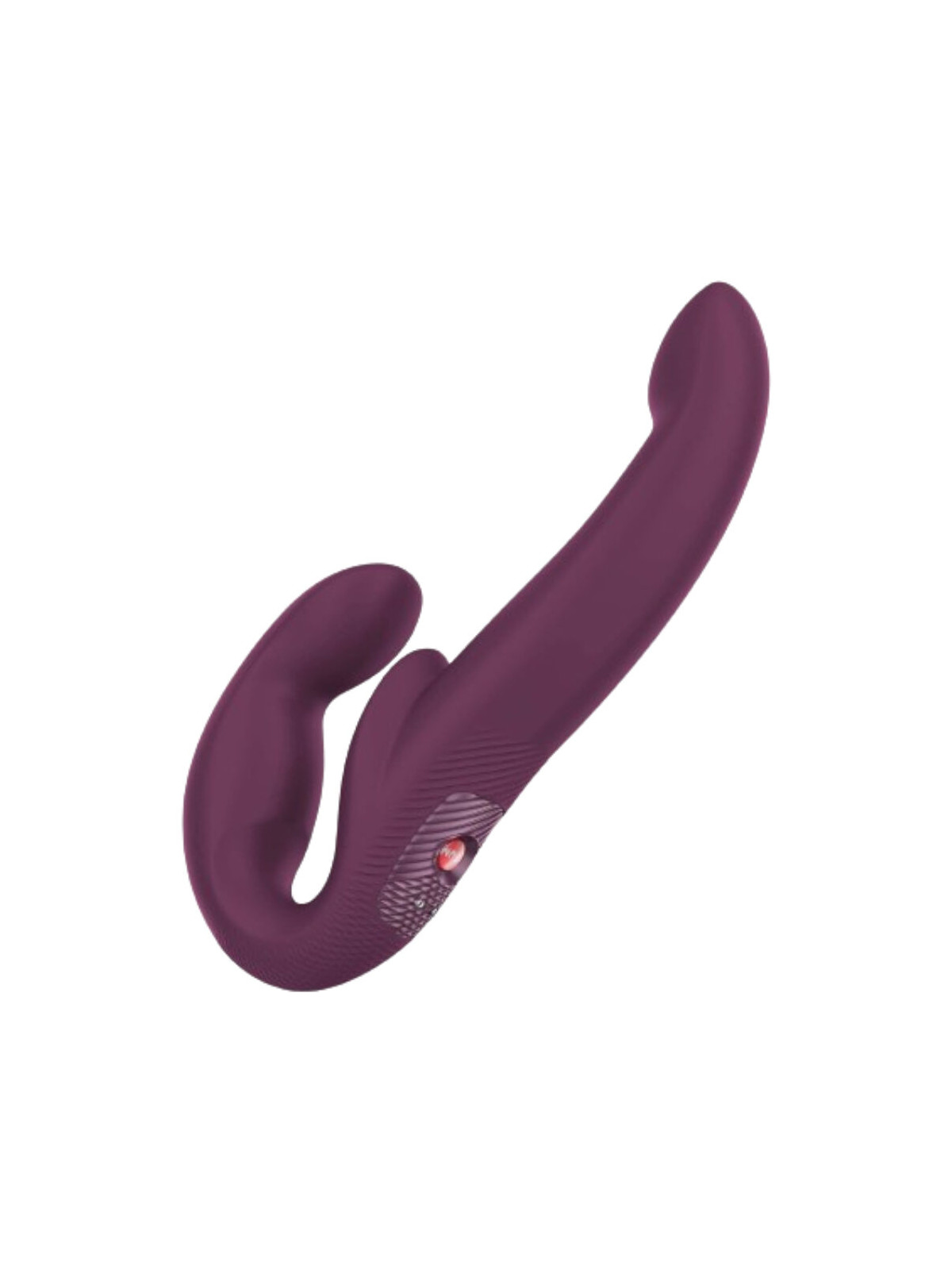 FUN FACTORY - SHARE VIBE PRO DOPPIO VIBRATORE VIOLETTO