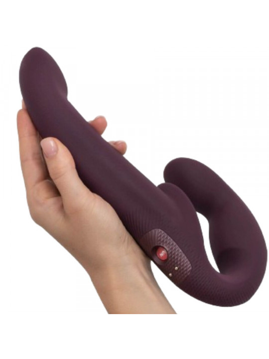 FUN FACTORY - SHARE VIBE PRO DOPPIO VIBRATORE VIOLETTO