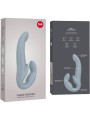 FUN FACTORY - SHARE VIBE PRO DOPPIO VIBRATORE GRIGIO