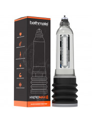 BATHMATE - HYDROMAX 8 TRASPARENTE