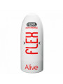 ALIVE - MASTURBADOR MASCHIO FLEX TAGLIA VAGINALE M