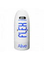 ALIVE - MASTURBADOR MASCHIO FLEX ORALE TAGLIA M