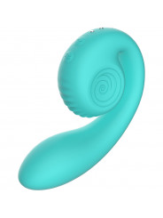 SNAIL VIBE - GIZI DOPPIO STIMOLATORE TIFFANY