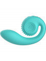 SNAIL VIBE - GIZI DOPPIO STIMOLATORE TIFFANY