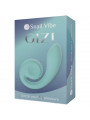 SNAIL VIBE - GIZI DOPPIO STIMOLATORE TIFFANY