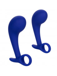 CALEXOTICS - ADMIRAL SET 2 PLUG ANALI BLU