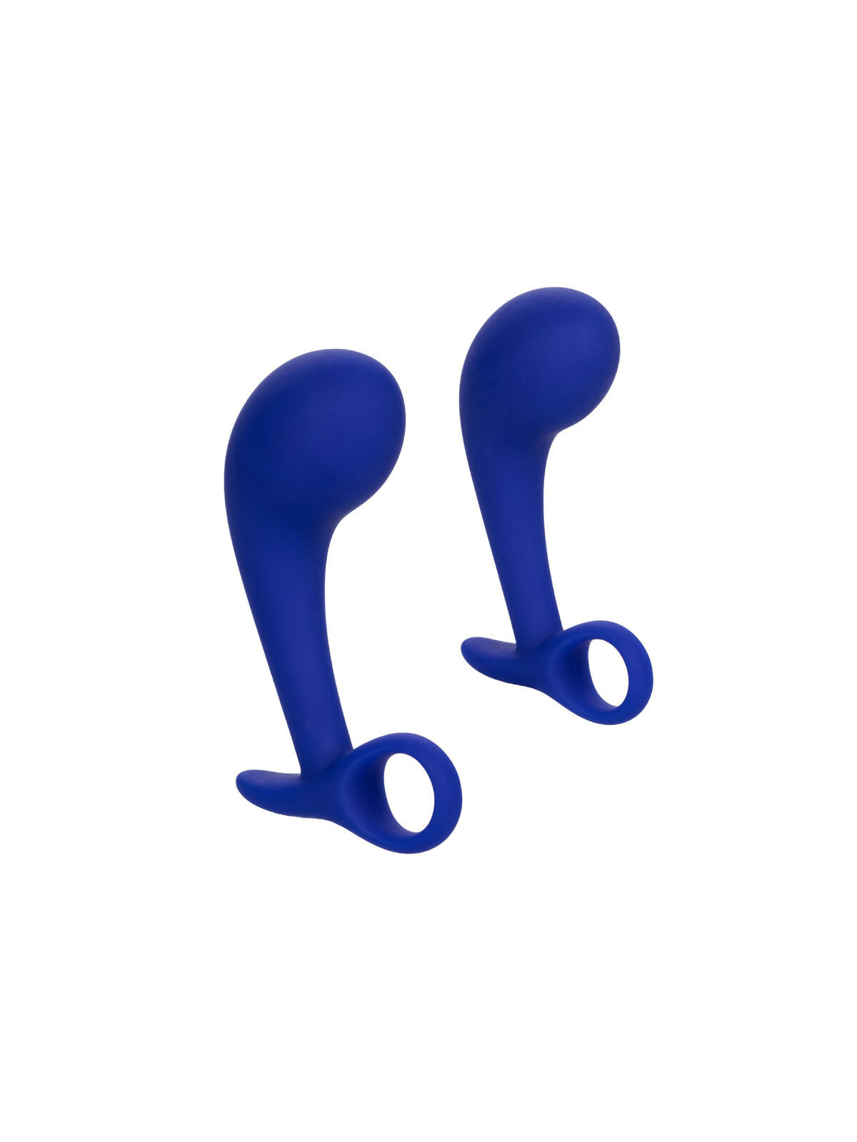 CALEXOTICS - ADMIRAL SET 2 PLUG ANALI BLU