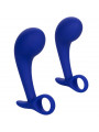 CALEXOTICS - ADMIRAL SET 2 PLUG ANALI BLU