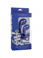 CALEXOTICS - ADMIRAL SET 2 PLUG ANALI BLU