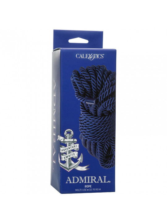 CALEXOTICS - ADMIRAL CORDA GIAPPONESE BLU 10 M