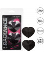 CALEXOTICS - RADIANCE PROTEGGI CAPEZZOLI GIOIELLO A FORMA DI CUORE