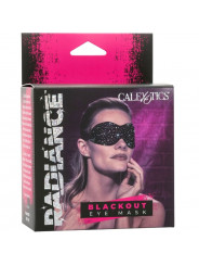 CALEXOTICS - RADIANCE MASCHERA BLACKOUT PER GLI OCCHI DEL RENO