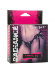 CALEXOTICS - RADIANCE SLIP CON LACCI LATERALI RENO