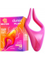 DUREX - GIOCATTOLO MULTISTIMOLATORE RIDE & TEASE