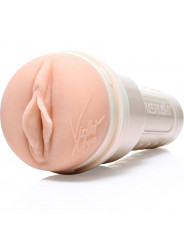 FLESHLIGHT - VIOLA MYERS WAIFU + LANCIO UNIVERSALE + LUBRIFICANTE AQUA QUALITÀ 50 ML