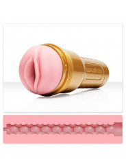 FLESHLIGHT - STAMINA GO TRAINING UNIT LADY + LANCIO UNIVERSALE + LUBRIFICANTE AQUA QUALITÀ 50 ML