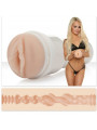 FLESHLIGHT - ELSA JEAN VAGINA TASTY + LANCIO UNIVERSALE + LUBRIFICANTE AQUA QUALITÀ 50 ML