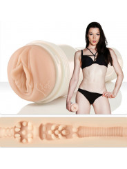 FLESHLIGHT - VAGINA STOYA DESTROYA + LANCIO UNIVERSALE + LUBRIFICANTE AQUA QUALITÀ 50 ML