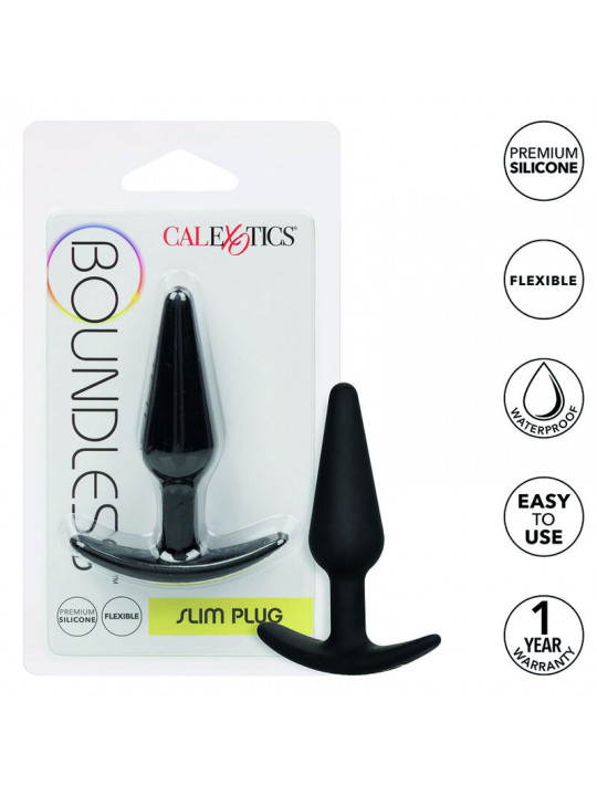 CALEXOTICS - BOUNDLESS SPINA SLIM