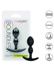 CALEXOTICS - BOUNDLESS SPINA A GOCCIA 2X