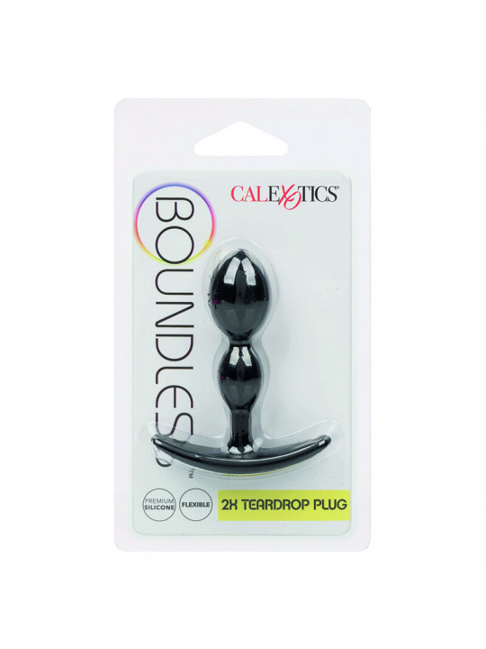 CALEXOTICS - BOUNDLESS SPINA A GOCCIA 2X