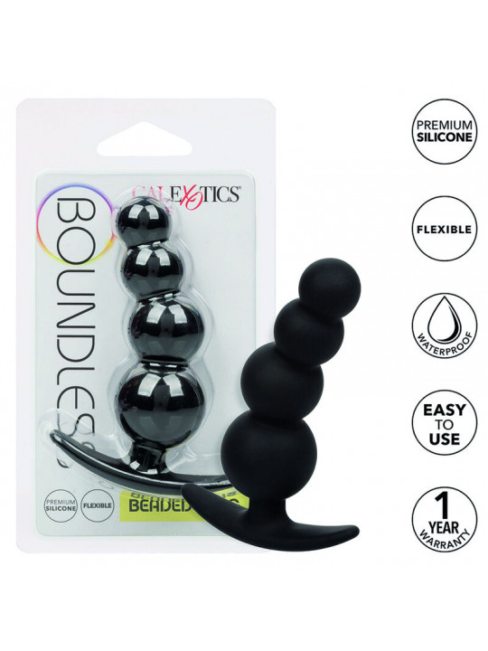 CALEXOTICS - BOUNDLESS SPINA CON PERLINE