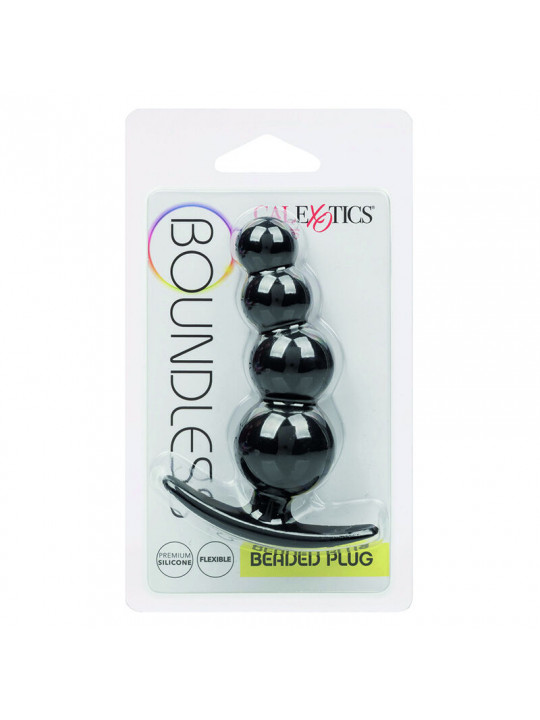 CALEXOTICS - BOUNDLESS SPINA CON PERLINE