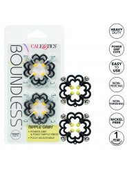 CALEXOTICS - BOUNDLESS PRESE PER CAPEZZOLI