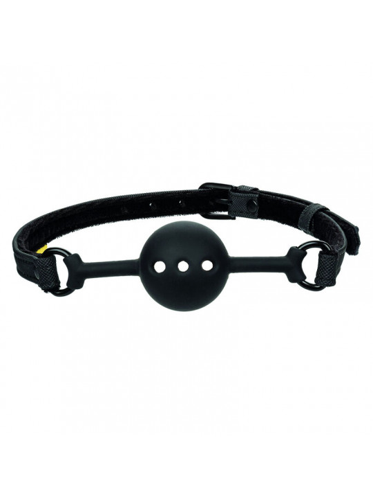 CALEXOTICS - BOUNDLESS BALL GAG TRASPIRANTE