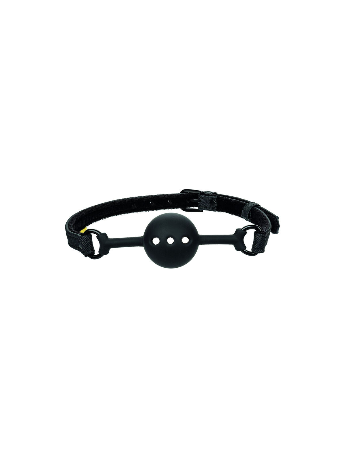 CALEXOTICS - BOUNDLESS BALL GAG TRASPIRANTE