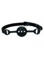 CALEXOTICS - BOUNDLESS BALL GAG TRASPIRANTE