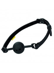 CALEXOTICS - BOUNDLESS BALL GAG TRASPIRANTE