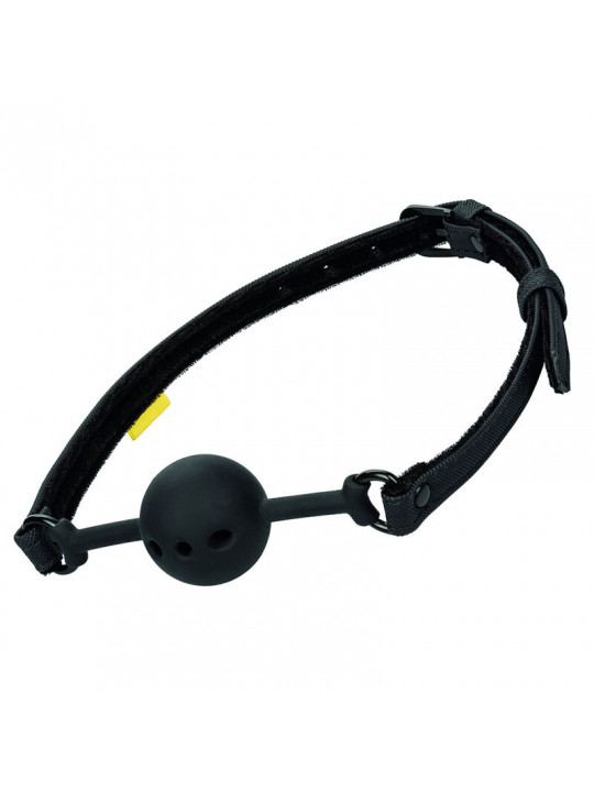 CALEXOTICS - BOUNDLESS BALL GAG TRASPIRANTE