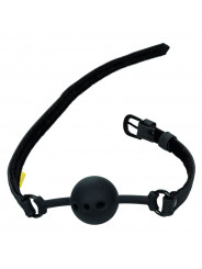 CALEXOTICS - BOUNDLESS BALL GAG TRASPIRANTE