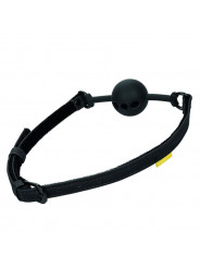 CALEXOTICS - BOUNDLESS BALL GAG TRASPIRANTE