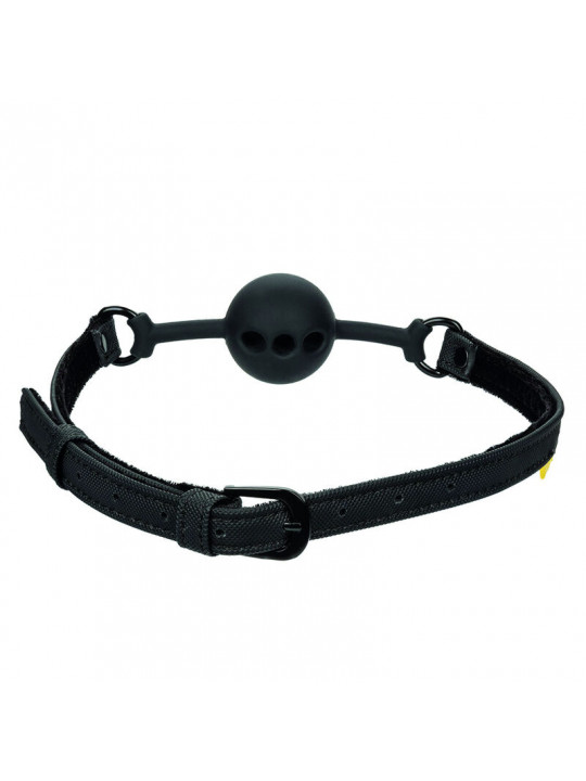 CALEXOTICS - BOUNDLESS BALL GAG TRASPIRANTE