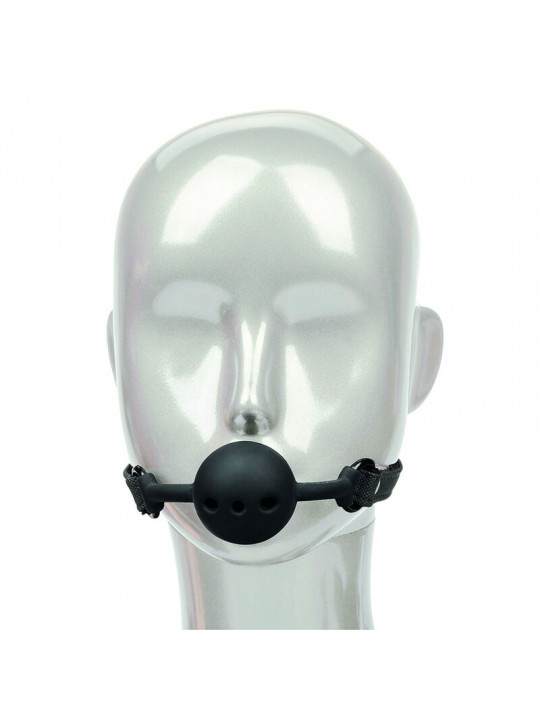 CALEXOTICS - BOUNDLESS BALL GAG TRASPIRANTE