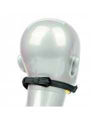 CALEXOTICS - BOUNDLESS BALL GAG TRASPIRANTE