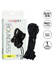 CALEXOTICS - BOUNDLESS CORDA 10M NERA