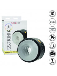 CALEXOTICS - BOUNDLESS STROKER A DOPPIO MOTORE