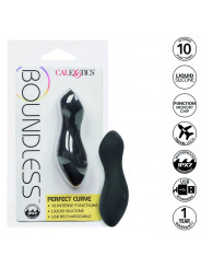 CALEXOTICS - BOUNDLESS CURVA PERFETTA DEL MASSAGGIATORE