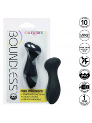 CALEXOTICS - BOUNDLESS MINI MASSAGGIATORE